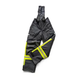 Bundhose Bayern Advanced, schwarzblau, Reflex HuPF 09/2006