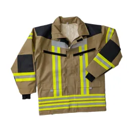 Einsatzjacke Advanced, sand, Reflex HuPF 09/2006