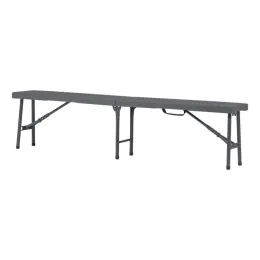 Klappbank MAXCHIEF sharpbench