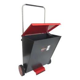 Streuwagen gfd® SDC 05