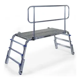 Rettungsplattform LUKAS LRP 7
