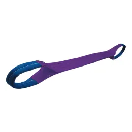 Hebeband, Tragkraft 1 t
