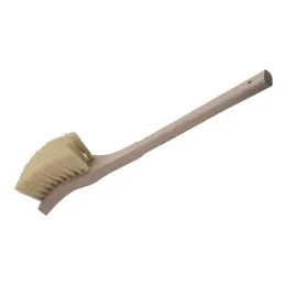 Waschbürste mit Naturborsten
