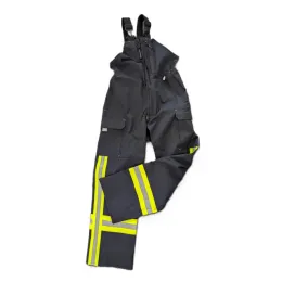 Latzhose Bayern 2000 Allround, schwarzblauHuPF 09/2006