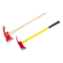 Fire Axe DÖNGES, Pulaski-Form