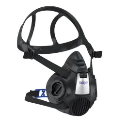 Halbmaske X-plore® 3500