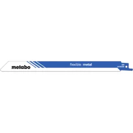 Säbelsägeblatt Holz/Metall, Länge 300 mm