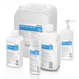 Desinfektionsmittel Skinman® Soft Protect FF
