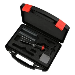 Öffnungskoffer ARES SET-01 für Scheibenschlösser