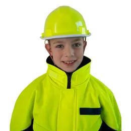 Kinderfeuerwehr-Schutzhelm VOSS
