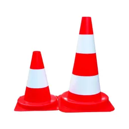Verkehrsleitkegel NISSEN