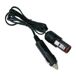 Fahrzeugladegerät 12/24 V für 9440B RALS, 9480 RALS und 9490 RALS
