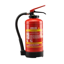 Fettbrandfeuerlöscher FA EASY, fluorfrei