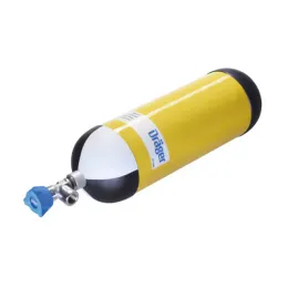 Druckluftflasche NANO