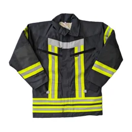 Einsatzjacke Advanced, schwarzblau, Reflex HuPF 09/2006