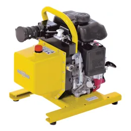 Motorpumpe V 400