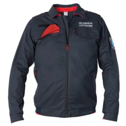 Blouson Herren