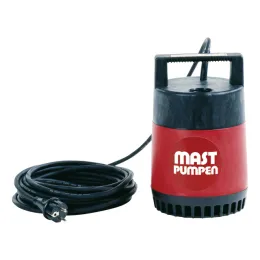 Kellerentwässerungspumpe MAST K 2