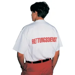 T-Shirt weiß