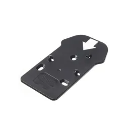 Wandhalterung DRÄGER für Parat 4730/5530/7530