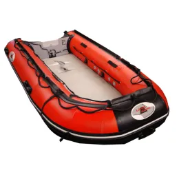 Schlauchboot RTB 1 Typ Ranger 3.80 HD