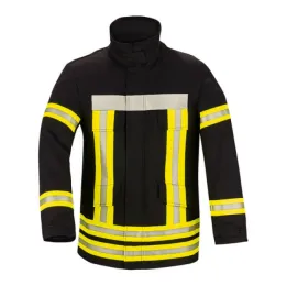 Einsatzjacke Perception, 100% Baumwolle FR