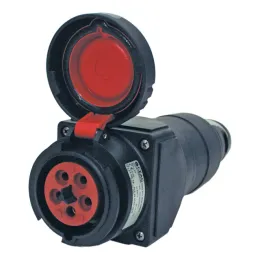Drehstrom-Kupplung, EEx ATEX