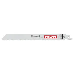 Säbelsägeblatt SP 20 1014 Premium Universal, Länge 203 mm