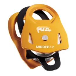 Doppelrolle MINDER L2