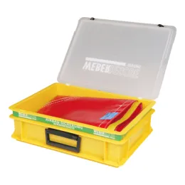 Airbag-Sicherungssystem OCTOPUS® für Pkw Beifahrerseite