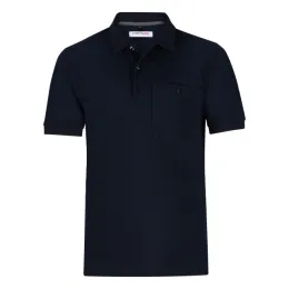 Poloshirt Münchener Modell