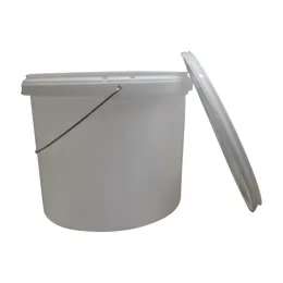 Eimer, Polypropylen