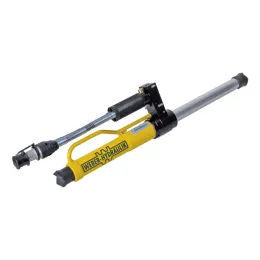 Rettungszylinder RZ