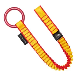 Bergegurtsystem PALM® Cowtail Pro Flame