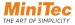 Gleitmutter 30 MINITEC