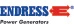Notstromgenerator ESE 45 YW/IT-TN