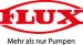 Pumpenset FLUX Mineralölprodukte 1
