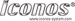 Düsenschlauch ICONOS®, Set mit Düse