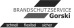 Kupplungsschlüssel SCOTTY BCD aus Kunststoff