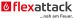 Befestigungssystem flexattack® für Rauchverschluss